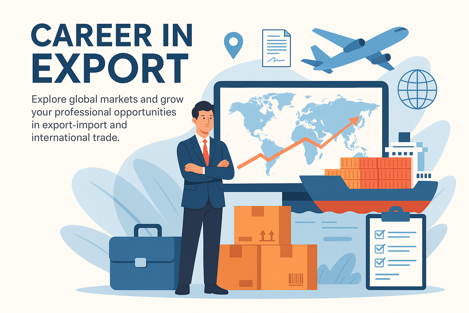 Careers at Fresh World Export