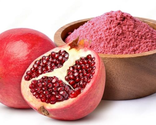 Dehydrated Pomegranate Export Image