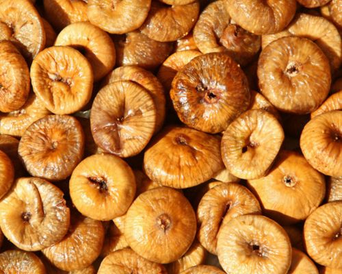 Fresh Anjeer Export Image