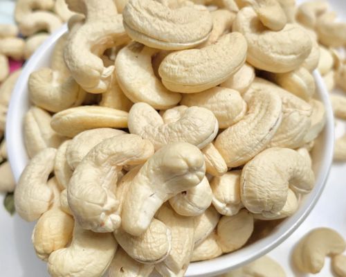 Fresh Cashew Export Image