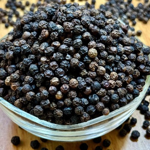 Black Pepper