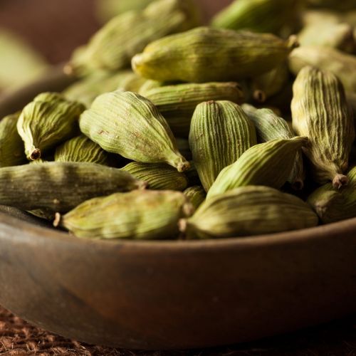 Cardamom