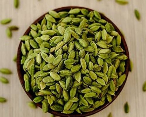 Cardamom Export Image