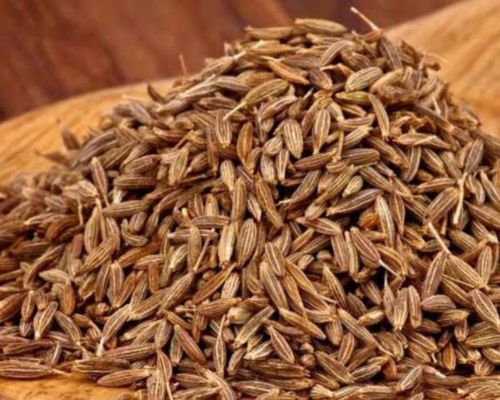 Cumin Export Image